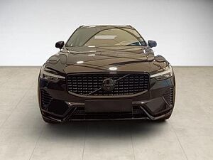 Volvo  Recharge T8 Ultra Black Edition AHK|