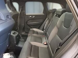 Volvo  Recharge T8 Ultra Black Edition AHK|