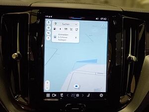Volvo  Recharge T8 Ultra Black Edition AHK|