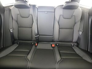 Volvo  Recharge T8 Plus Black Edition B&W|HEAD UP|