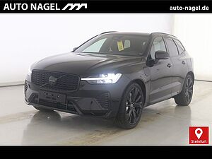 Volvo  T6 AWD Plus Black Edition PANO|HEAD UP|LUFT