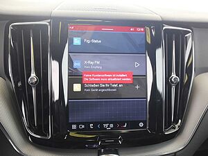 Volvo  T6 AWD Plus Black Edition PANO|HEAD UP|LUFT