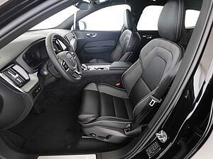 Volvo  T6 AWD Plus Black Edition PANO|HEAD UP|LUFT
