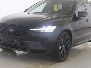 Volvo  T6 AWD Plus Black Edition PANO|HEAD UP|LUFT