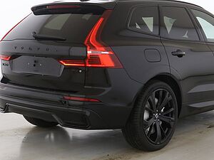 Volvo  T6 AWD Plus Black Edition PANO|HEAD UP|LUFT