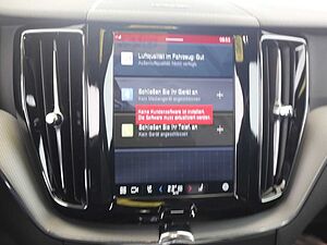 Volvo  T6 Plus Black Edition PANO|HK|360CAM|ACC