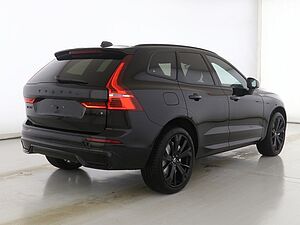 Volvo  T6 Plus Black Edition PANO|HK|360CAM|ACC