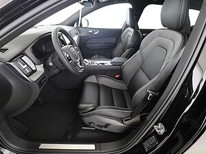 Volvo  T6 Plus Black Edition PANO|HK|360CAM|ACC