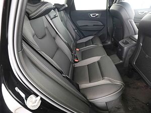 Volvo  T6 Plus Black Edition PANO|HK|360CAM|ACC