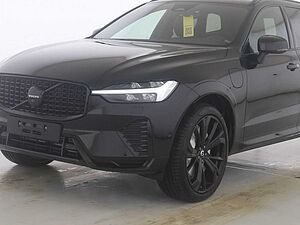 Volvo  T6 Plus Black Edition PANO|HK|360CAM|ACC