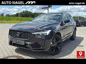 Volvo  T6 AWD Ultra Black Edition AHK|360CAM|ALARM