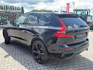 Volvo  T6 AWD Ultra Black Edition AHK|360CAM|ALARM
