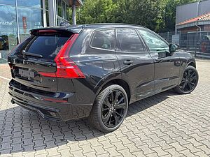 Volvo  T6 AWD Ultra Black Edition AHK|360CAM|ALARM