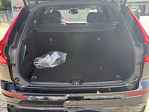 Volvo  T6 AWD Ultra Black Edition AHK|360CAM|ALARM