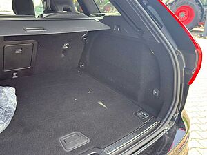 Volvo  T6 AWD Ultra Black Edition AHK|360CAM|ALARM