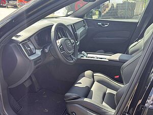 Volvo  T6 AWD Ultra Black Edition AHK|360CAM|ALARM
