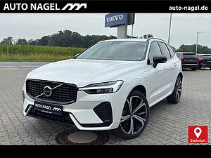 Volvo  T6 Twin Engine AWD R Design Plug-In PANO|AH