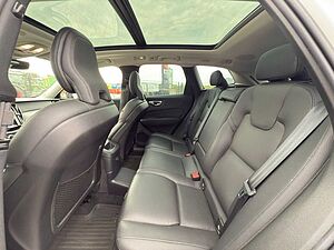 Volvo  T6 Twin Engine AWD R Design Plug-In PANO|AH