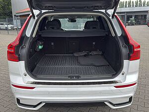 Volvo  T6 Twin Engine AWD R Design Plug-In PANO|AH