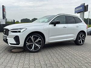 Volvo  T6 Twin Engine AWD R Design Plug-In PANO|AH