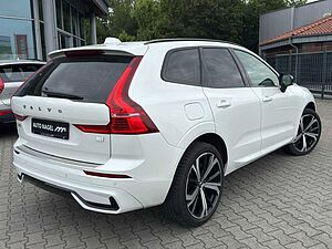 Volvo  T6 Twin Engine AWD R Design Plug-In PANO|AH