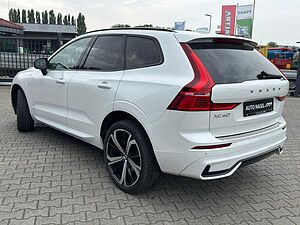 Volvo  T6 Twin Engine AWD R Design Plug-In PANO|AH