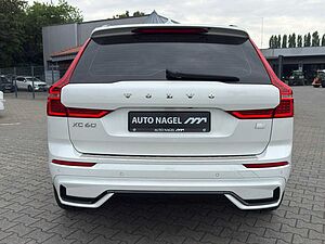 Volvo  T6 Twin Engine AWD R Design Plug-In PANO|AH