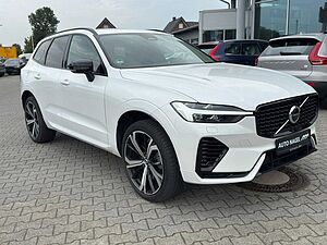 Volvo  T6 Twin Engine AWD R Design Plug-In PANO|AH