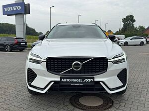 Volvo  T6 Twin Engine AWD R Design Plug-In PANO|AH