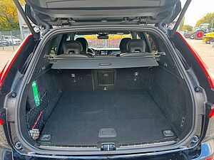 Volvo  Recharge T8 Plus Black Edition LUFT|AHK|B&W