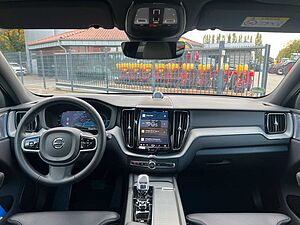 Volvo  Recharge T8 Plus Black Edition LUFT|AHK|B&W