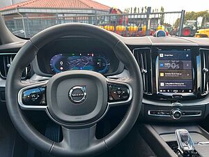 Volvo  Recharge T8 Plus Black Edition LUFT|AHK|B&W