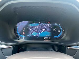 Volvo  Recharge T8 Plus Black Edition LUFT|AHK|B&W