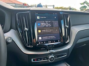 Volvo  Recharge T8 Plus Black Edition LUFT|AHK|B&W