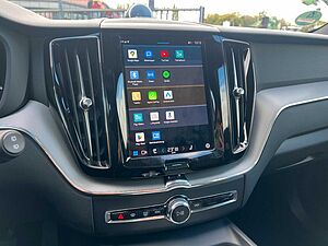 Volvo  Recharge T8 Plus Black Edition LUFT|AHK|B&W