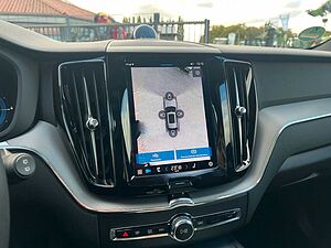 Volvo  Recharge T8 Plus Black Edition LUFT|AHK|B&W