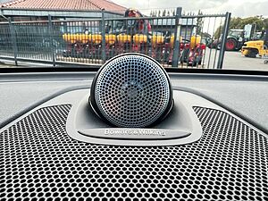 Volvo  Recharge T8 Plus Black Edition LUFT|AHK|B&W