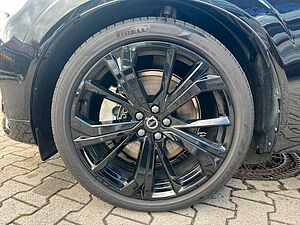 Volvo  Recharge T8 Plus Black Edition LUFT|AHK|B&W