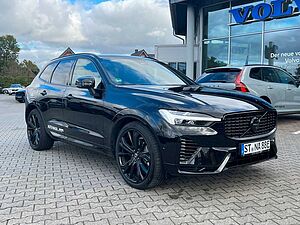 Volvo  Recharge T8 Plus Black Edition LUFT|AHK|B&W