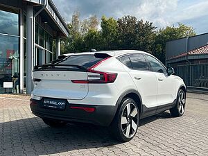 Volvo  Recharge Twin Pure Electric AWD Plus 20'|