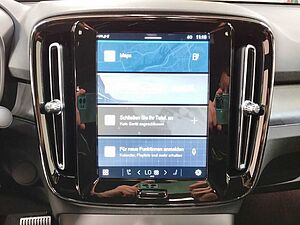 Volvo  Recharge Single Plus PANO|ALCANTARA|