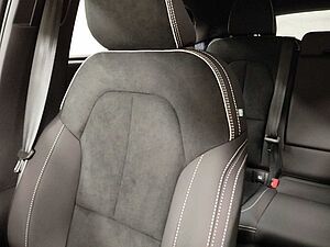 Volvo  Recharge Single Plus PANO|ALCANTARA|