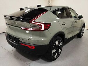 Volvo  Recharge Single Plus PANO|ALCANTARA|