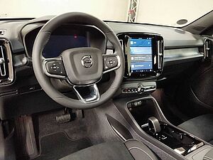 Volvo  Recharge Single Plus PANO|ALCANTARA|