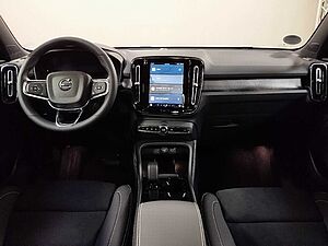 Volvo  Recharge Single Plus PANO|ALCANTARA|