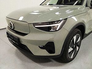Volvo  Recharge Single Plus PANO|ALCANTARA|