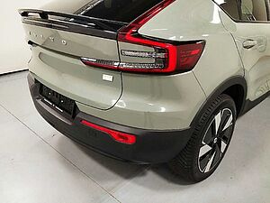 Volvo  Recharge Single Plus PANO|ALCANTARA|