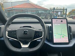 Volvo  Extended Range Ultra |ACC|BLIZ|CAM|NAVI|