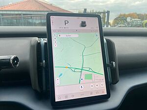 Volvo  Extended Range Ultra |ACC|BLIZ|CAM|NAVI|