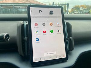 Volvo  Extended Range Ultra |ACC|BLIZ|CAM|NAVI|